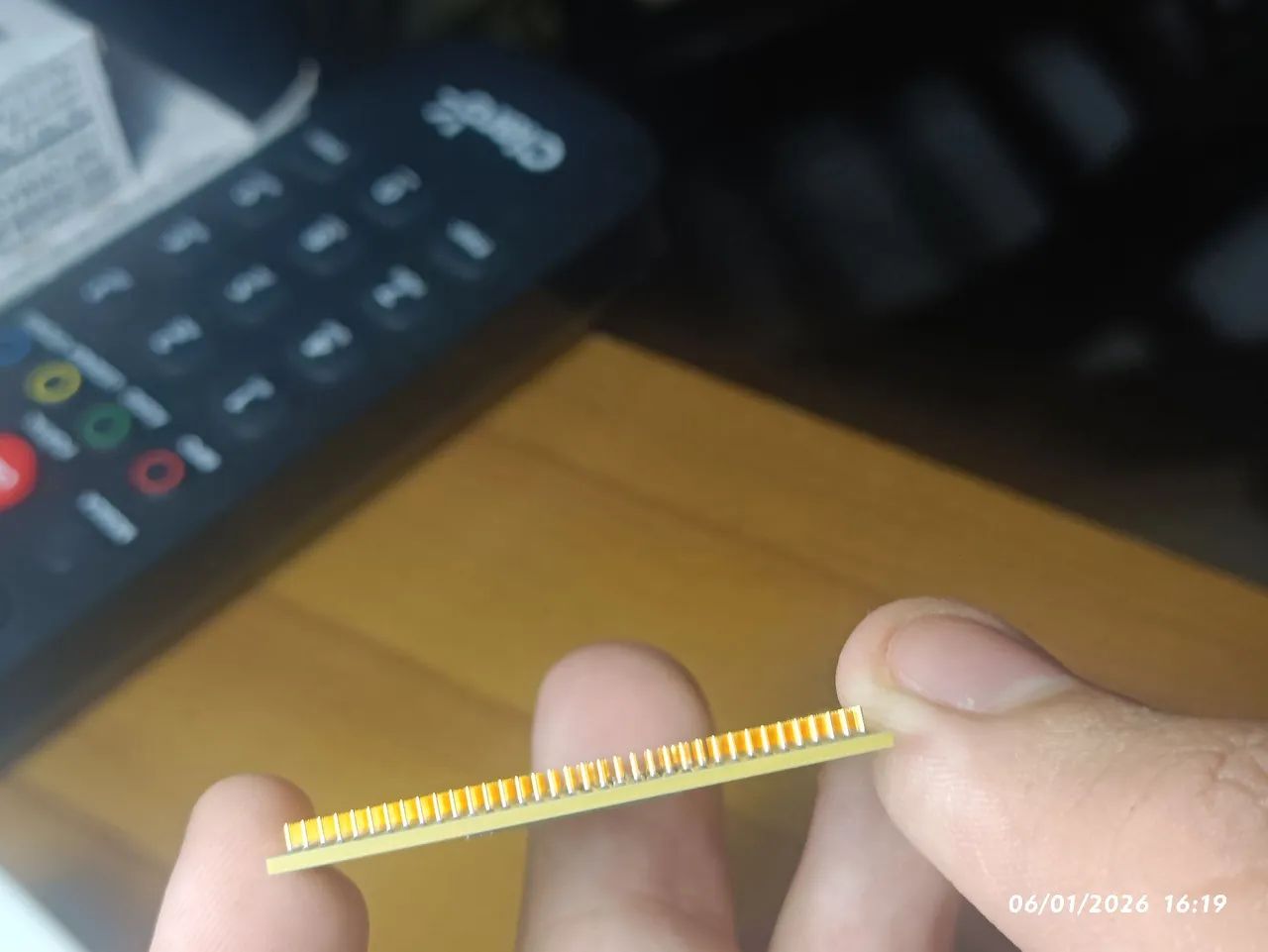 Processador i5-2410m  - Foto 3