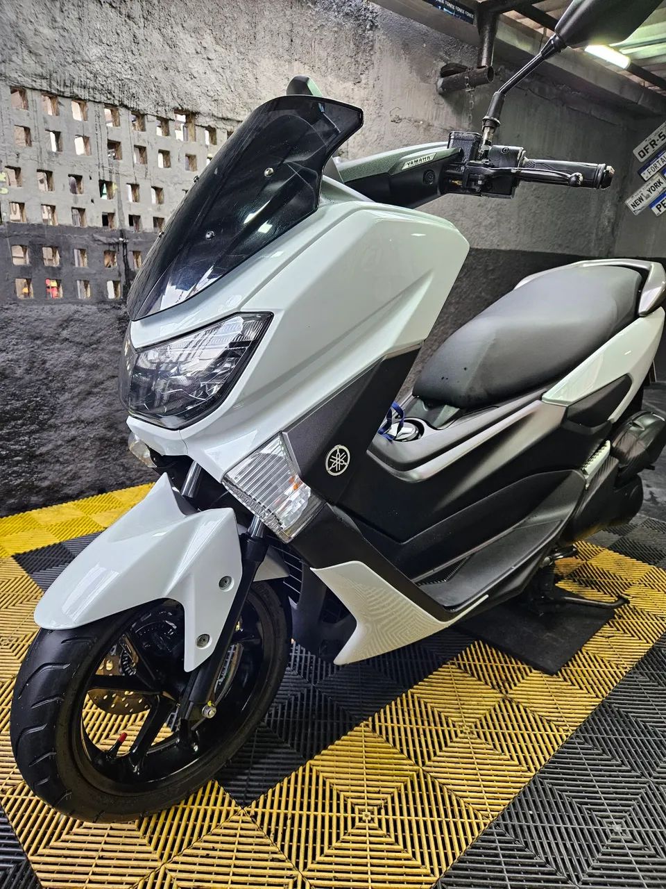 Nmax 160 - Foto 2