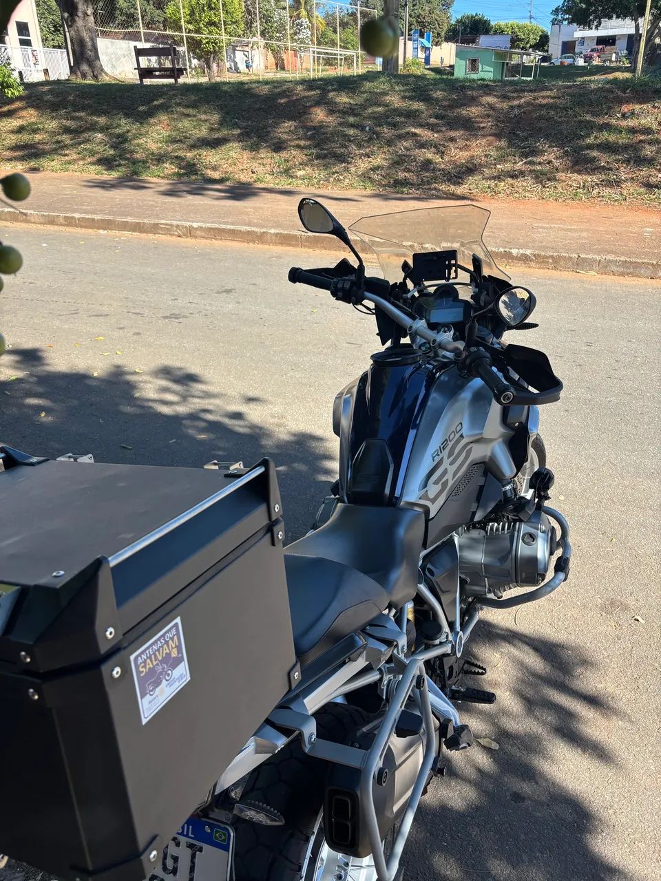 BMW 1200 gs  - Foto 5