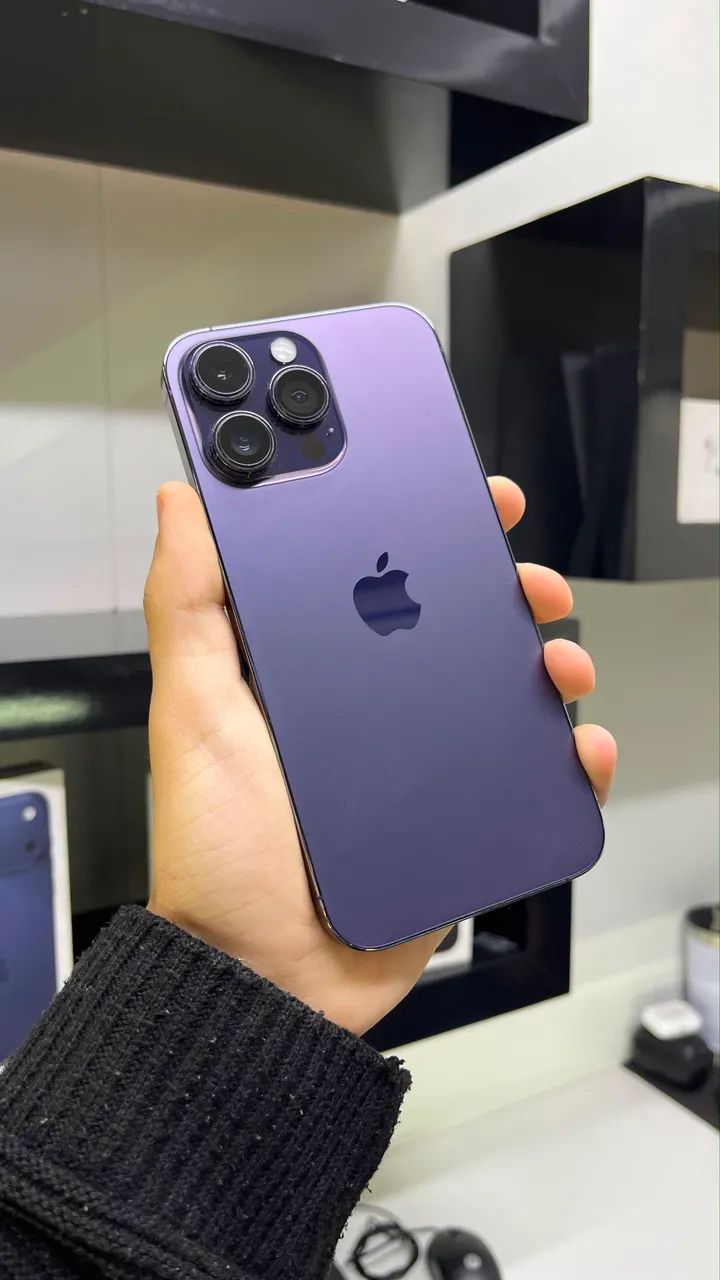 IPHONE 14 PRO MAX 128Gb  