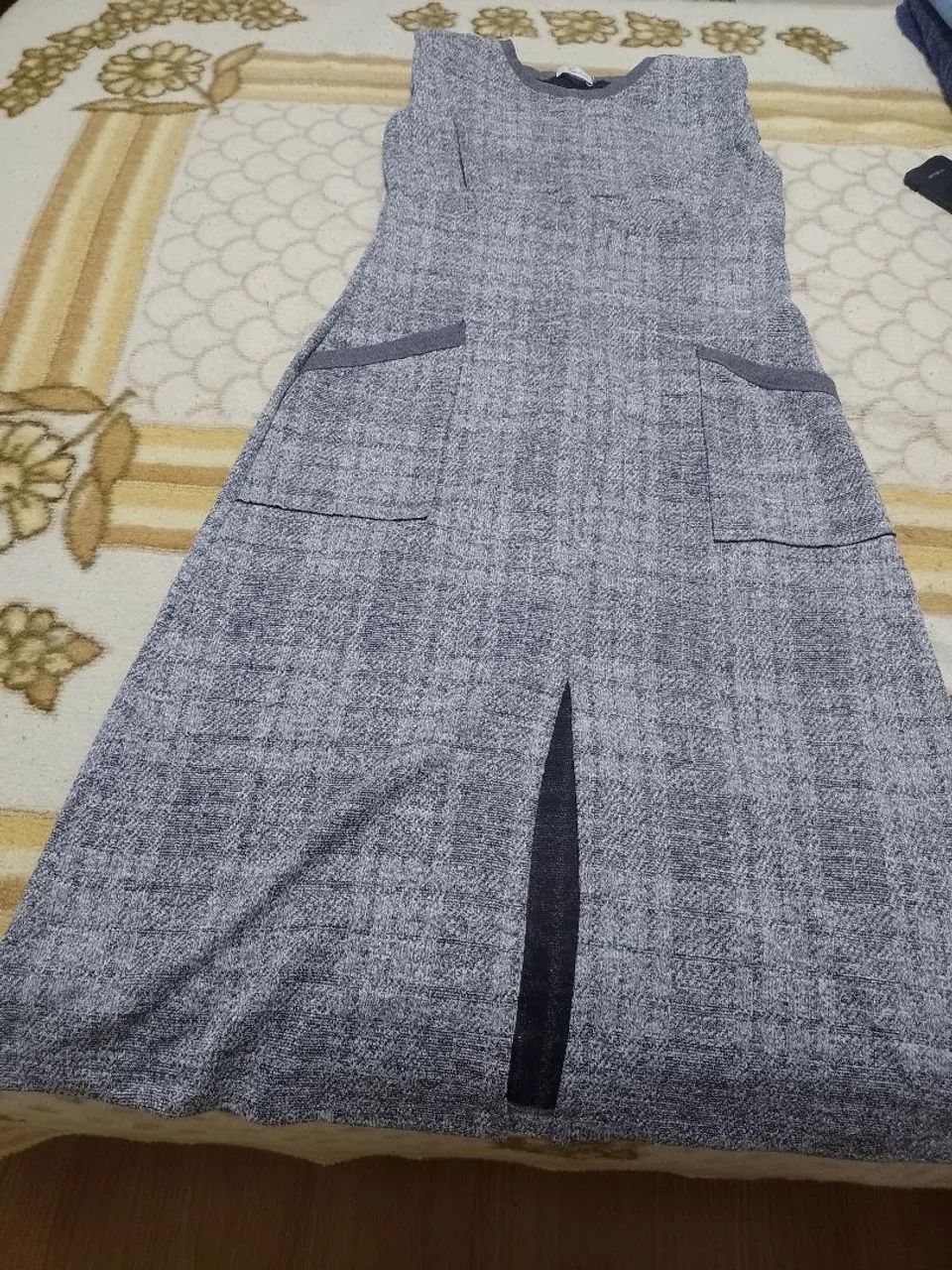 Vestido Linha chique - Foto 3