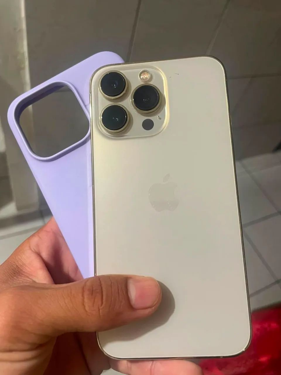 iPhone 13 pro  - Foto 5
