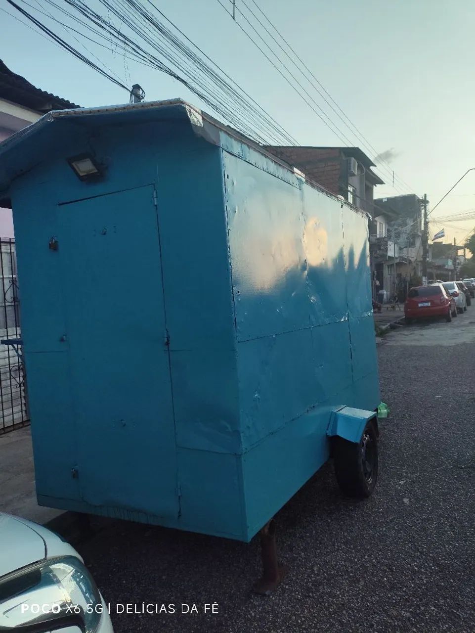 Trailer Reboque  - Foto 5