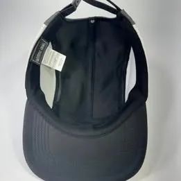 BONÉ FIVE PANEL CULTURE PRETO/CHUMBO/CINZA - Foto 3