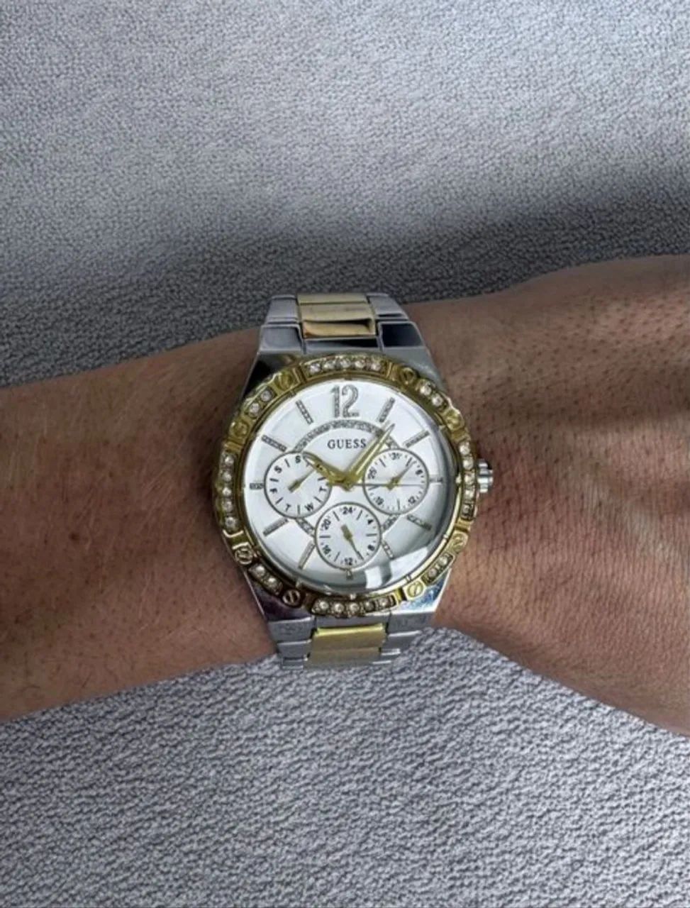 relógio guess original  - Foto 3