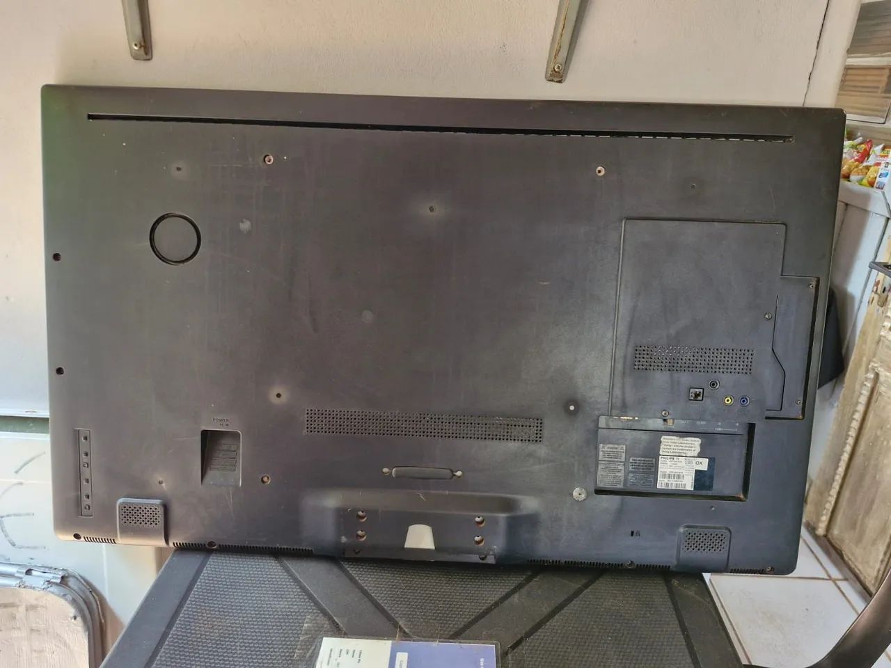 Smart TV Philips 42PFL5007G/78 - Foto 2
