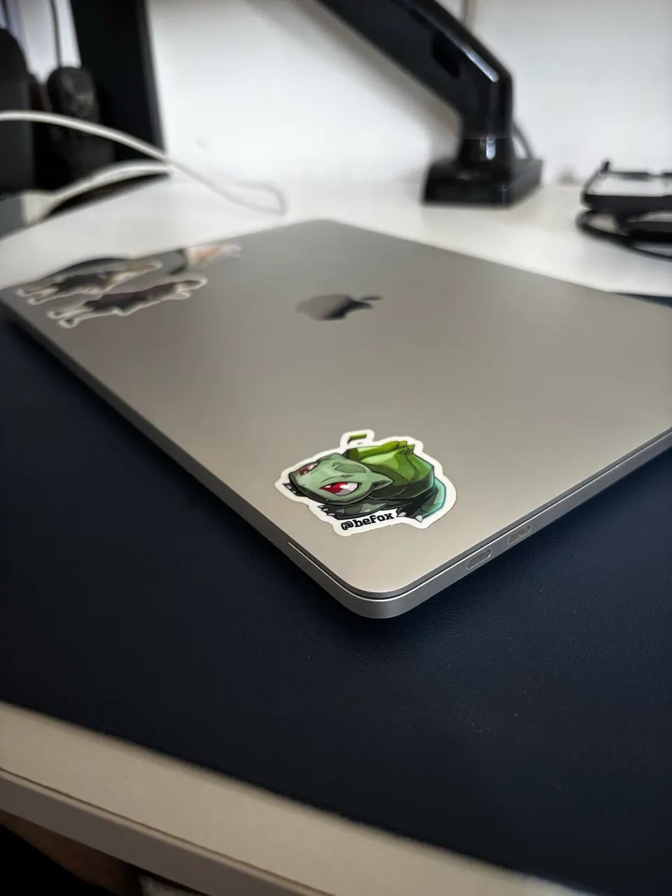 Macbook Pro M2 13? 8gb/256gb - Foto 5