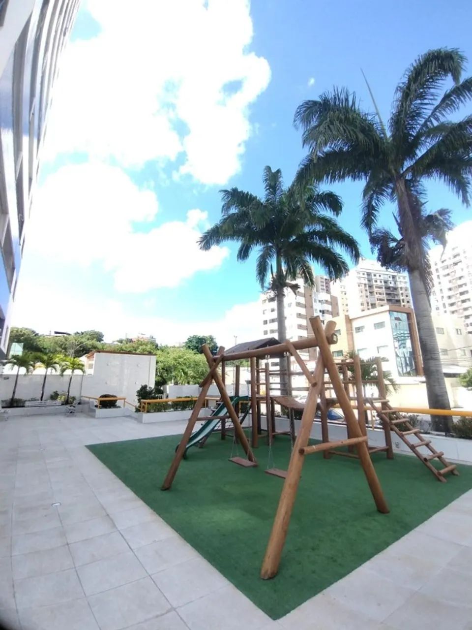 Imbui 3/4 Perto Shopping Gaivotas Praça Gastronômica Nascente Vista Livre Armários  - Foto 4