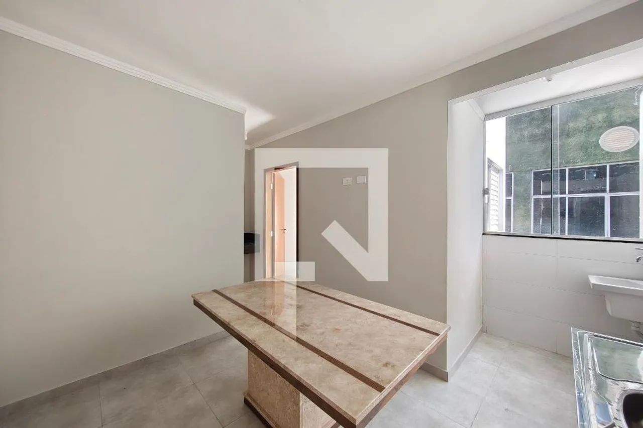 Apartamento à Venda - Vila Gustavo, 1 Quarto, 29 m2 - Foto 4