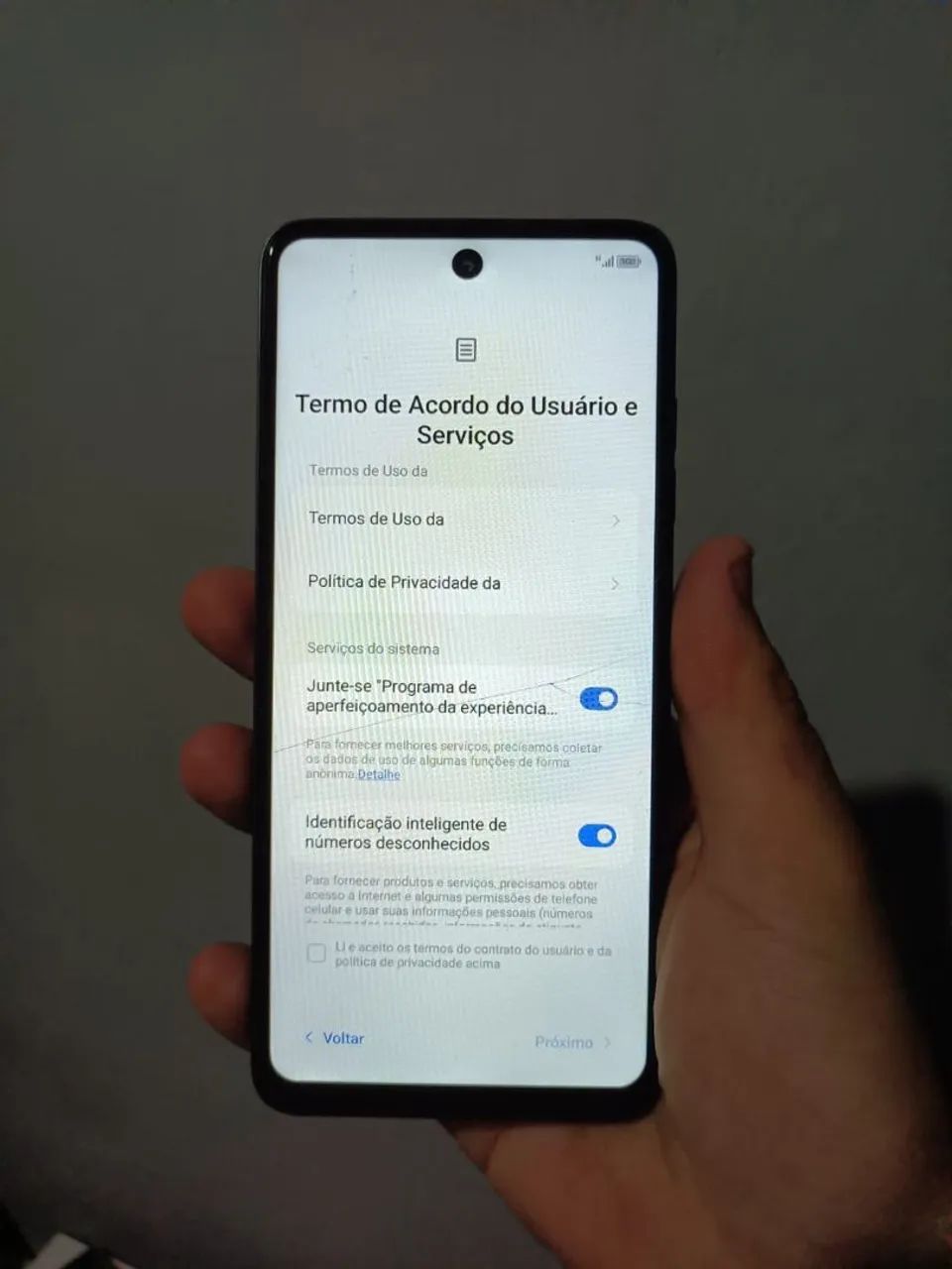 CELULAR: TECNO SPARK GO 2024/25  - Foto 5