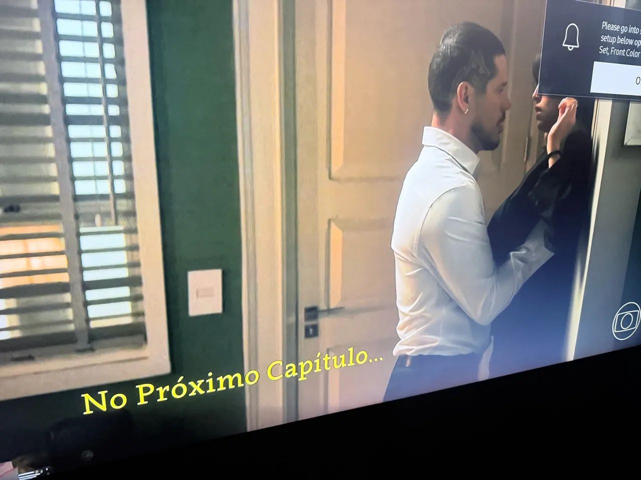 Tv  - Foto 2