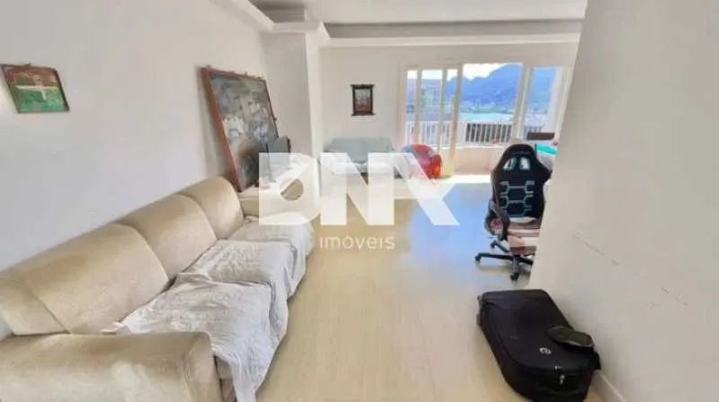 Apartamento : / Residencial / Lagoa - Foto 3