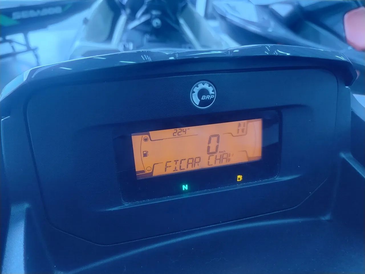 SEADOO GTX 130 25/26 - Foto 6