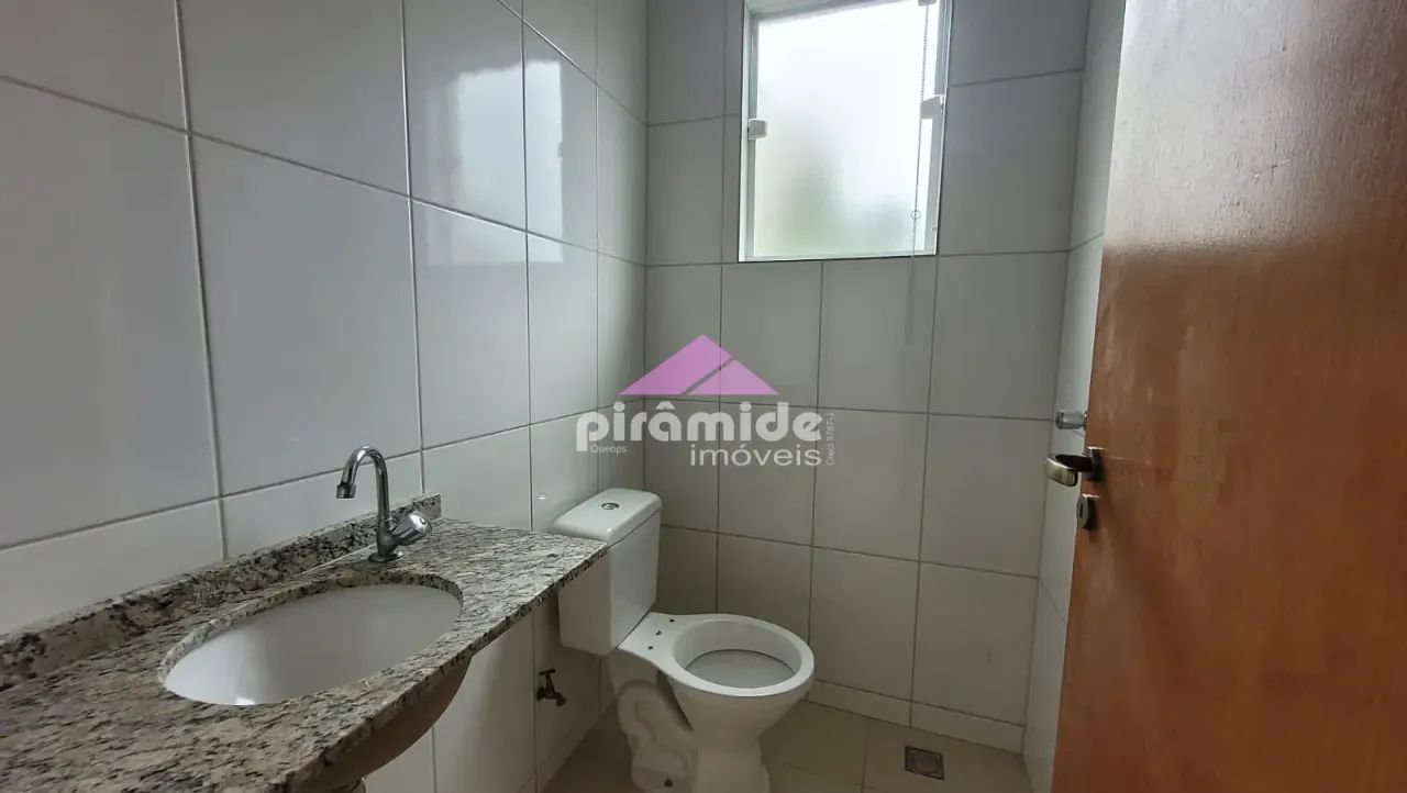 Sala para alugar, 88 m² por R$ 2.500,00/mês - Urbanova - São José dos Campos/SP - Foto 6