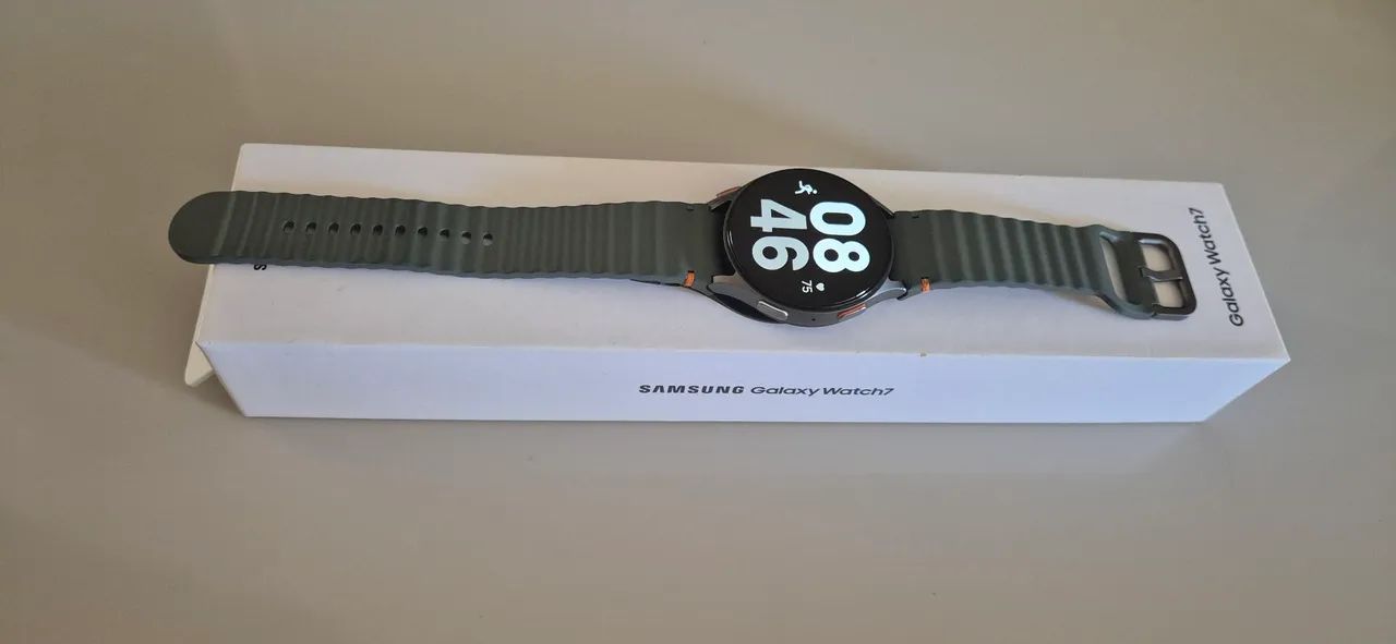 galaxy watch 7 44mm Bluetooth - Foto 4