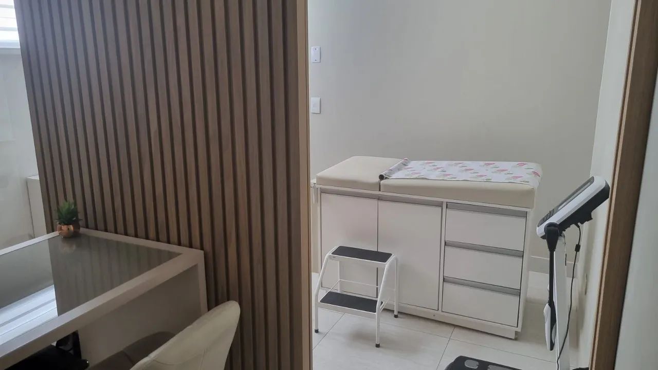 Consultório Setor Sul - Foto 4