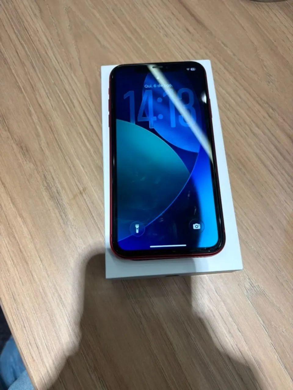 Iphone 11 Ótimo estado