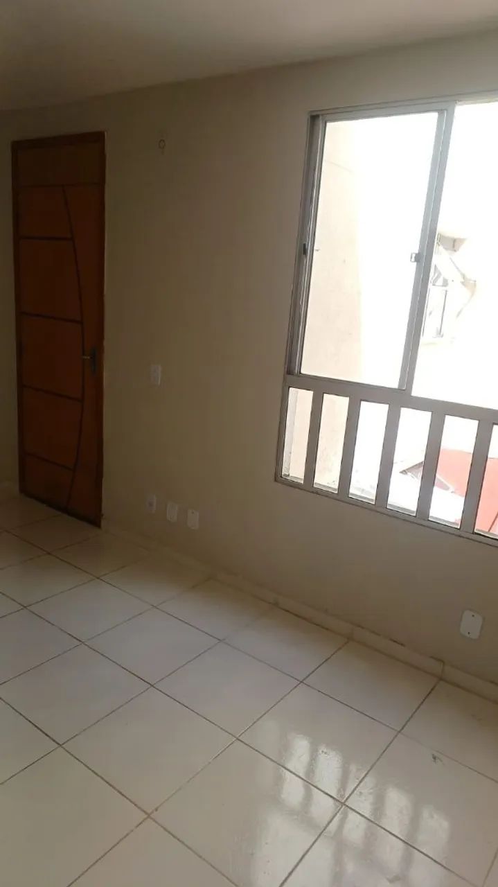 Foto - Itaboraí - Marambaia (Manilha)