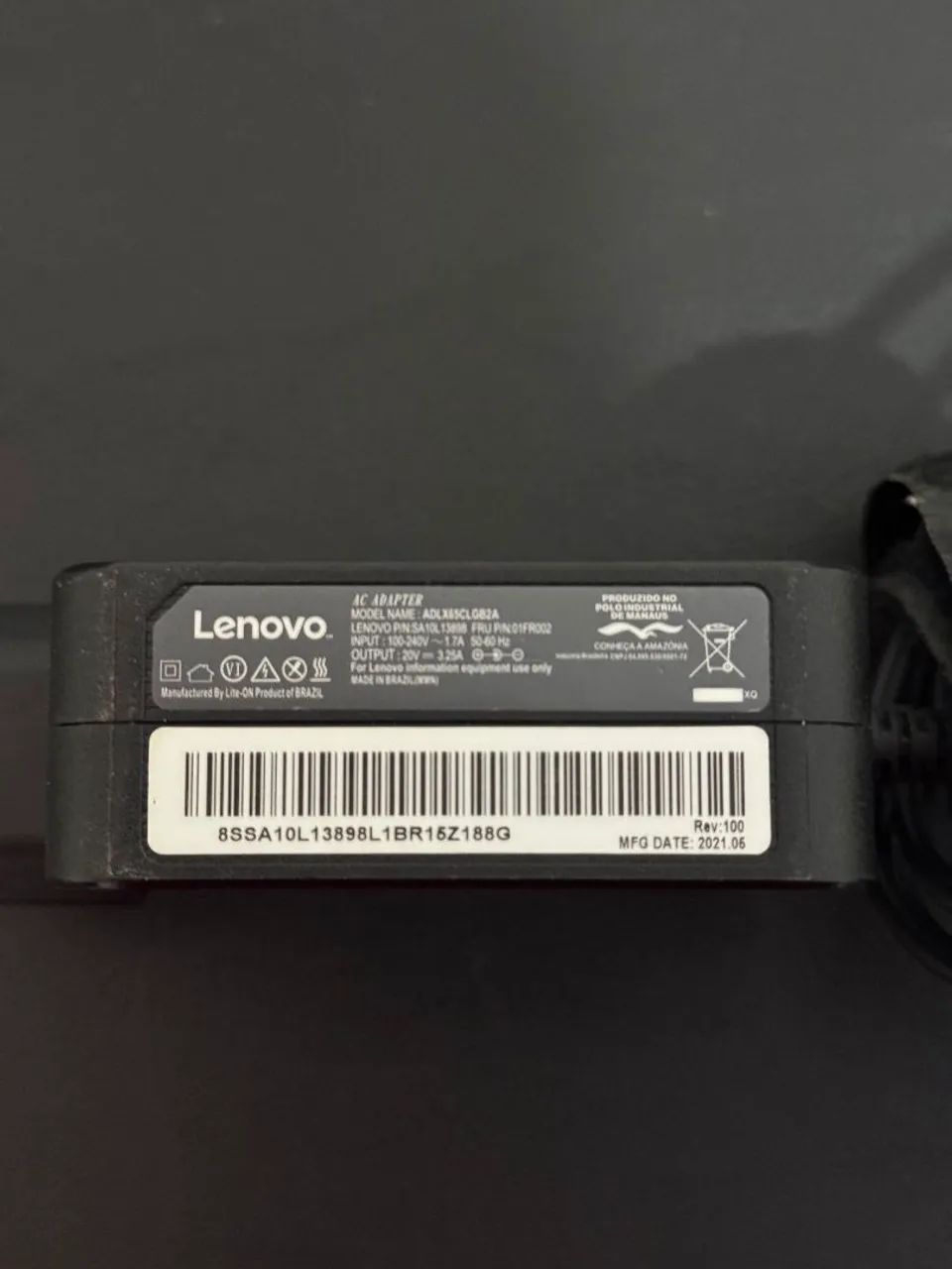 Notebook Lenovo I5 (extra) - Foto 4