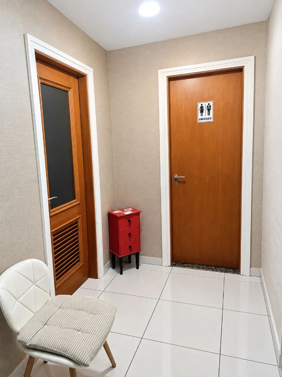 Sala Comercial - Térreo | Ponta da Praia - Santos/SP - Foto 3