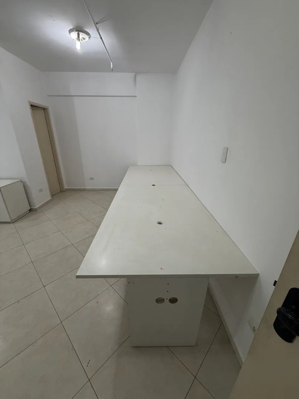 MÓVEIS DE ESCRITÓRIO À VENDA - Foto 2