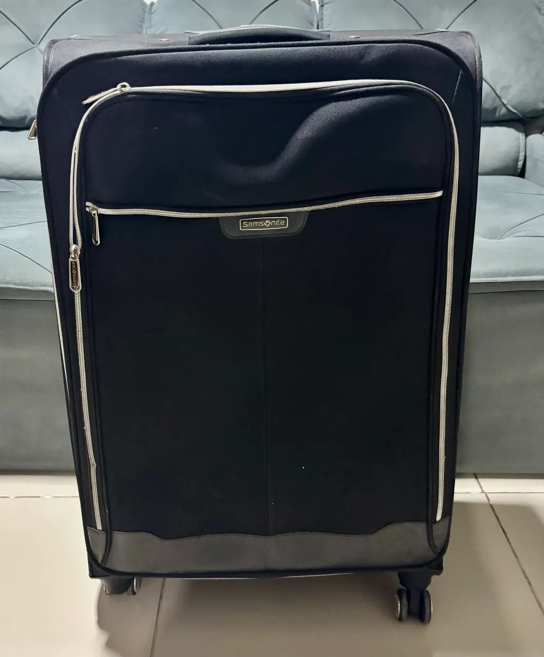 Mala Grande Samsonite  - Foto 4