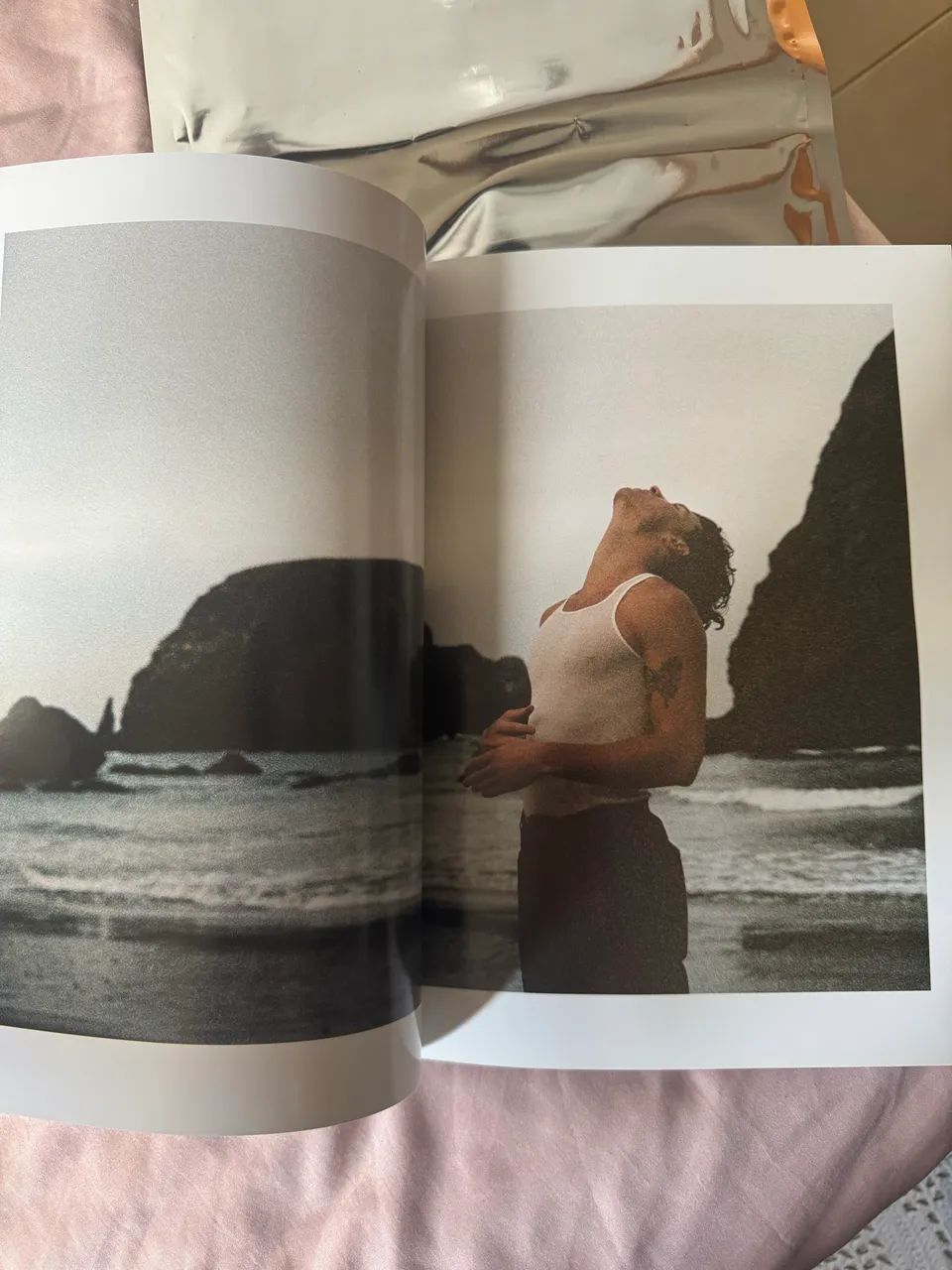 Shawn Mendes - Wonder Zine  - Foto 4