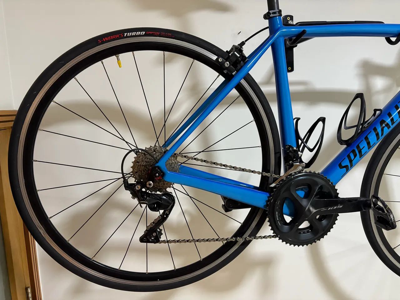 Specialized Tarmac SL4 Speed - Foto 4