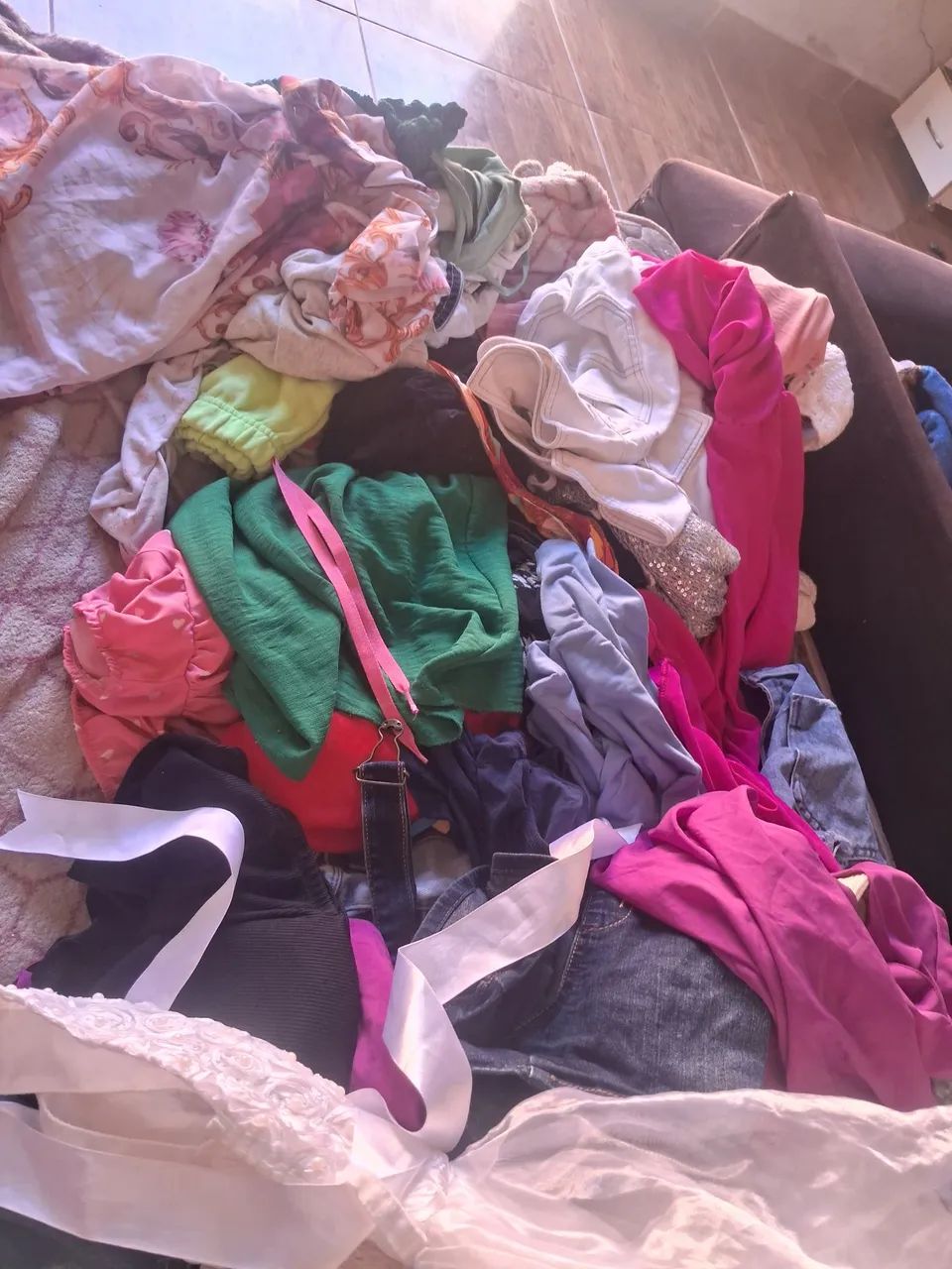 Roupas  - Foto 3
