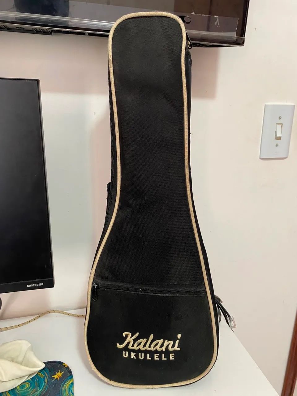 Vendo UKULELE KALANI - Foto 4