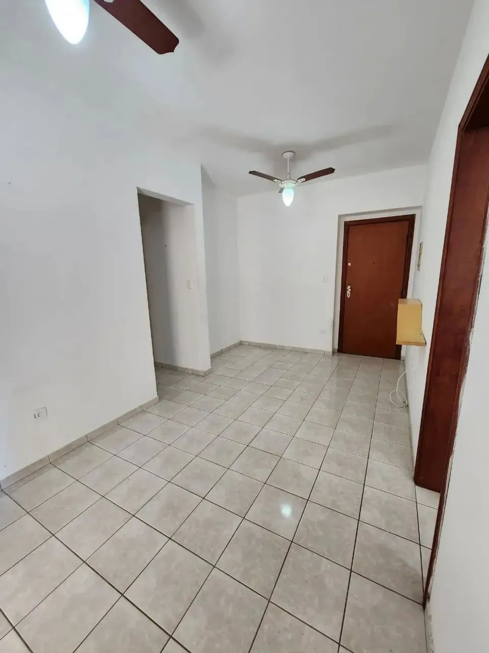 APARTAMENTO 100 METROS DA PRAIA, GUILHERMINA, 1 QUARTO - Foto 4
