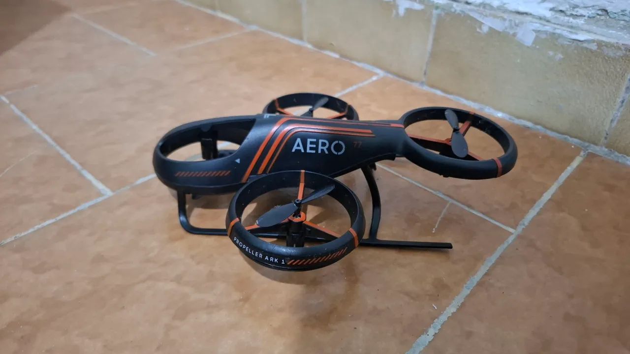Drone Aero  - Foto 2
