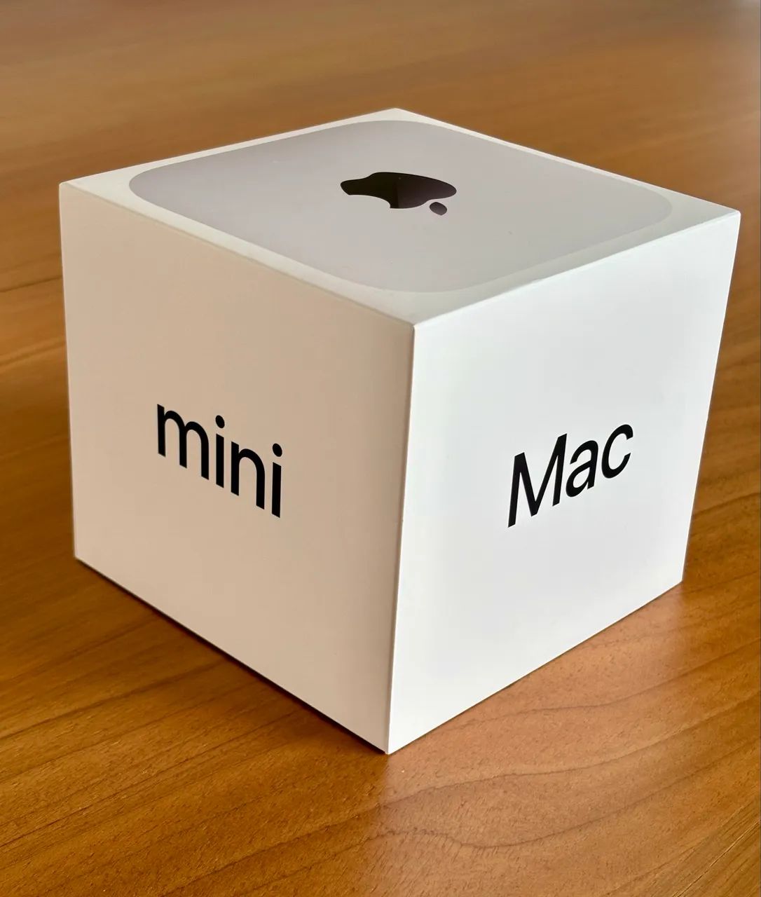 Mac Mini Apple M4 2024 16 Gb de RAM /256 Gb - Computadores e