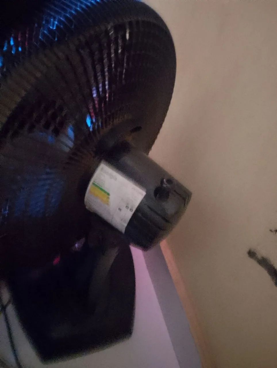 Ventilador