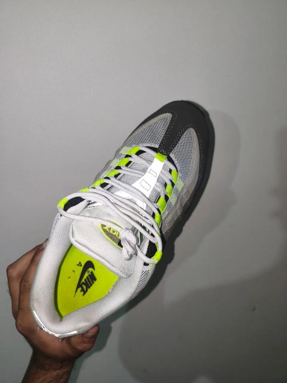 Air Max 95 - Foto 2