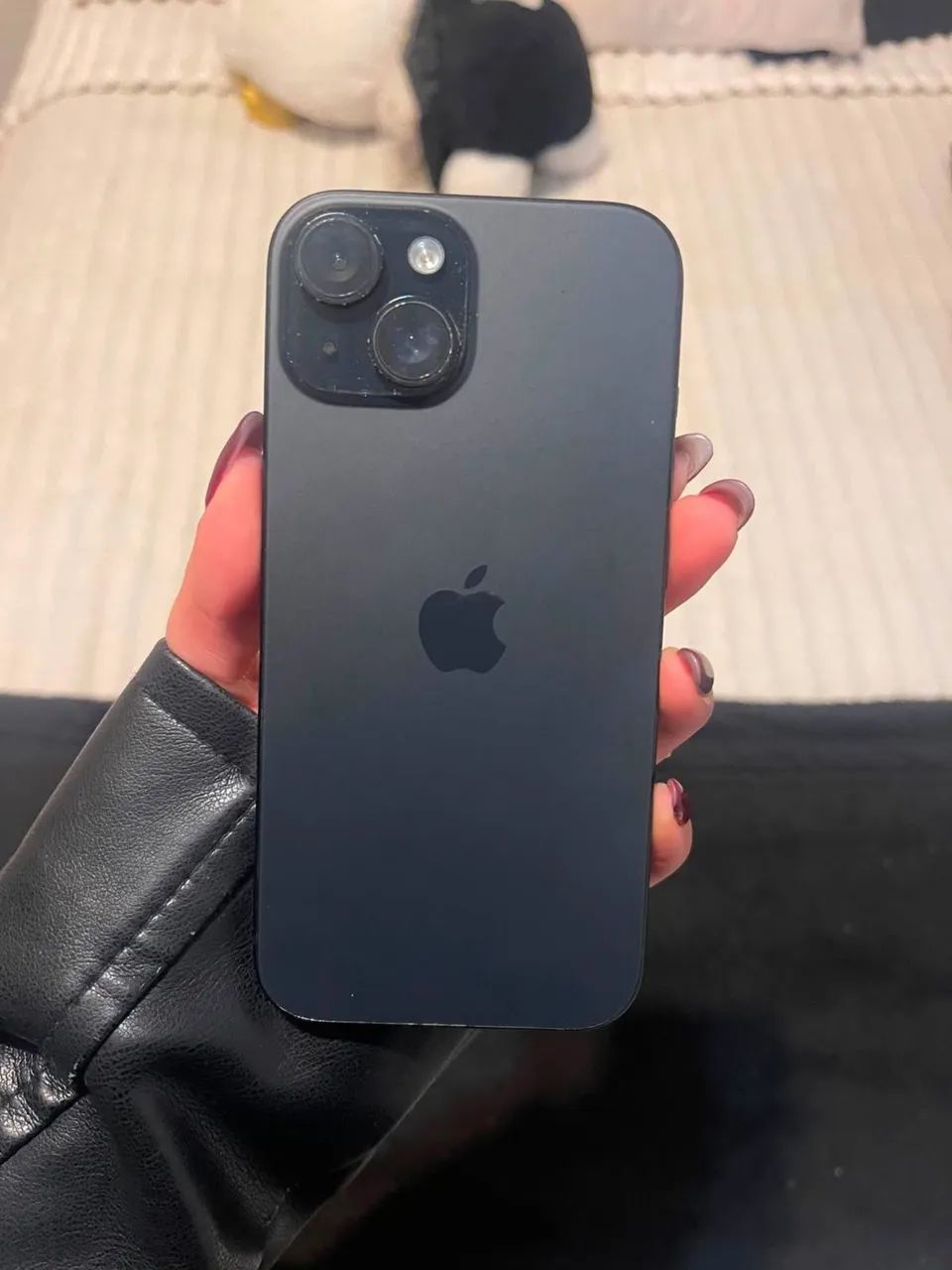 Vende-se iPhone 15