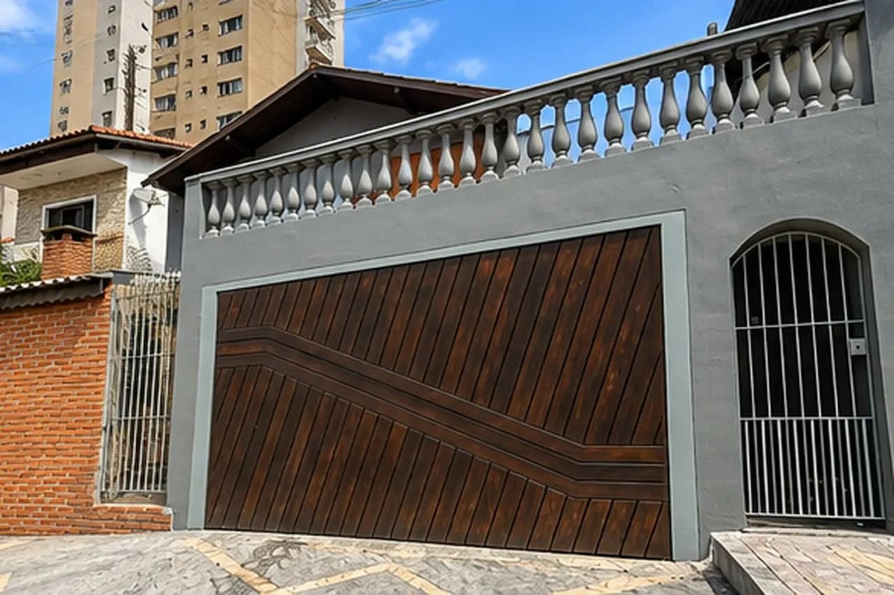 Casa comercial na Rua Manuel Ribas, 209  145 m² - Foto 3