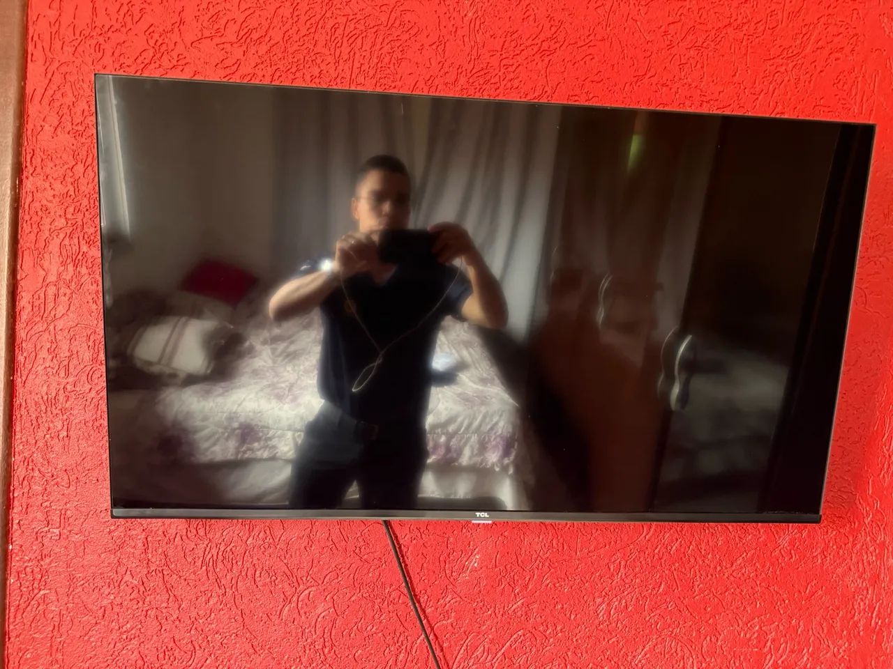 Smart TV 40? TCL Ful HD 