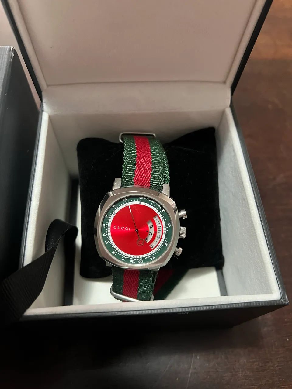 Relógio Gucci  - Foto 3