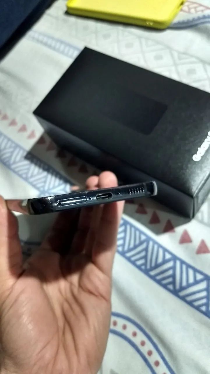 Galaxy S23 IMPECAVEL! - Foto 2