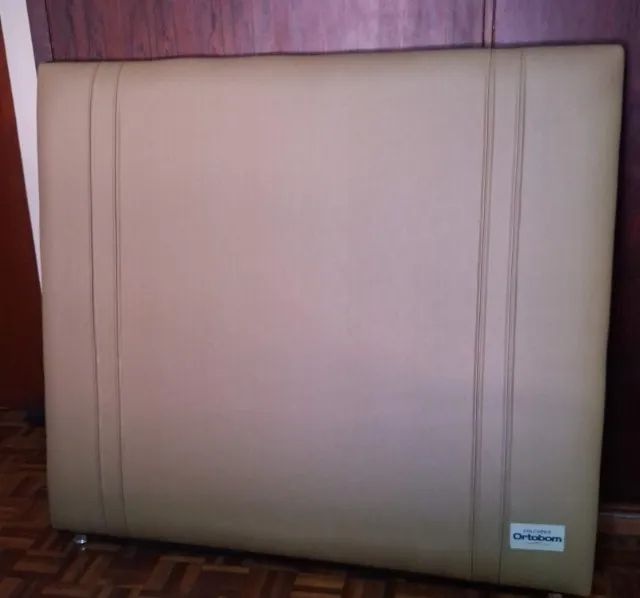 cama de casal - Foto 4