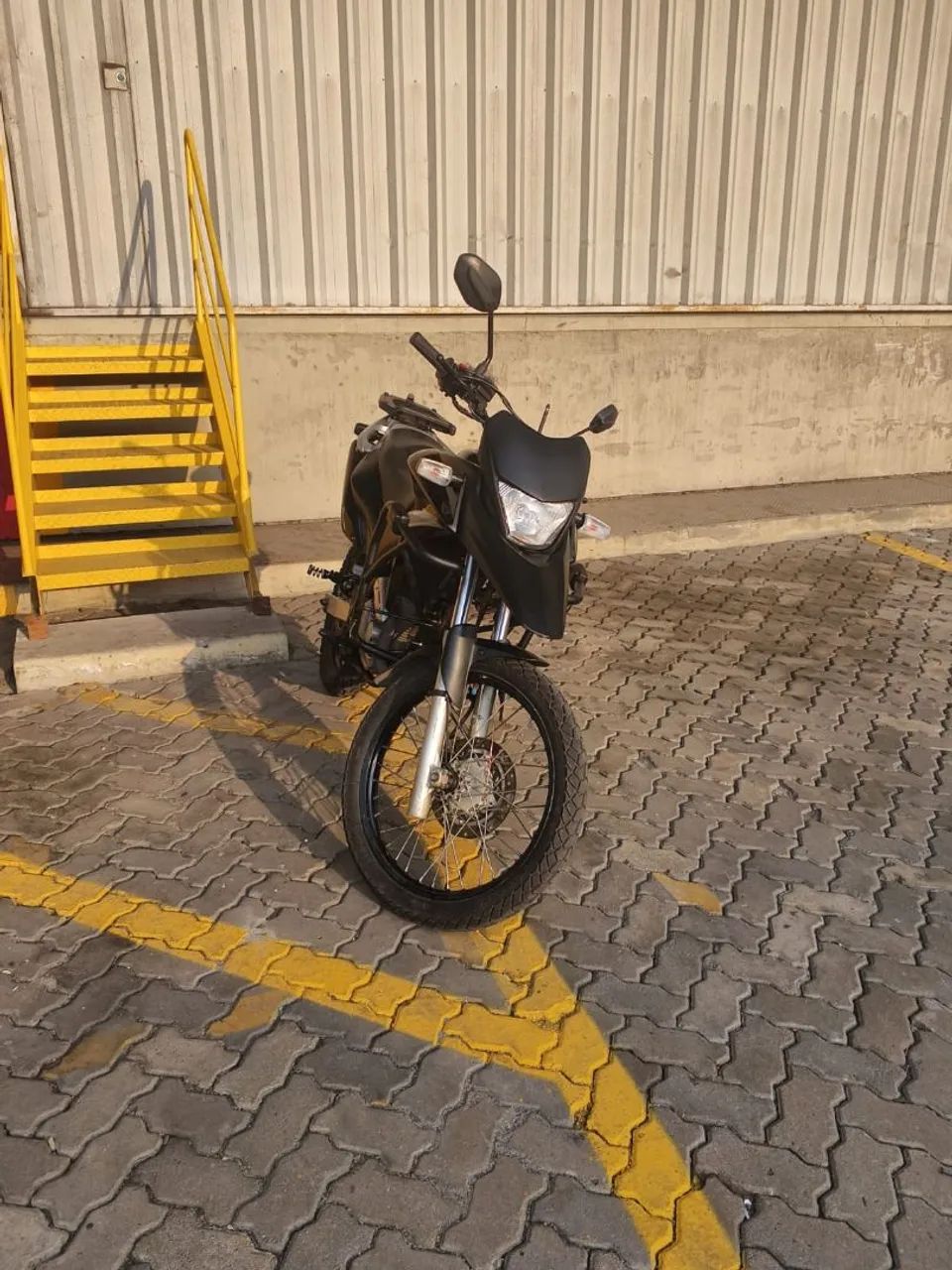 XRE 300 - Foto 4