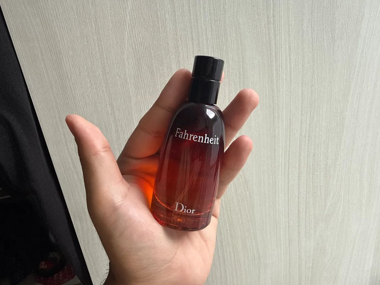 Perfume Dior Fahrenheit 50ml  - Foto 3