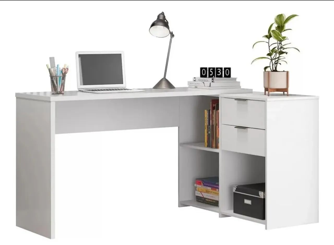 Escrivaninha - Home Office - Foto 3