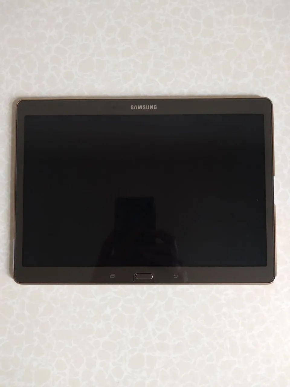 Tablet Samsung Galaxy Tab S  - Foto 3