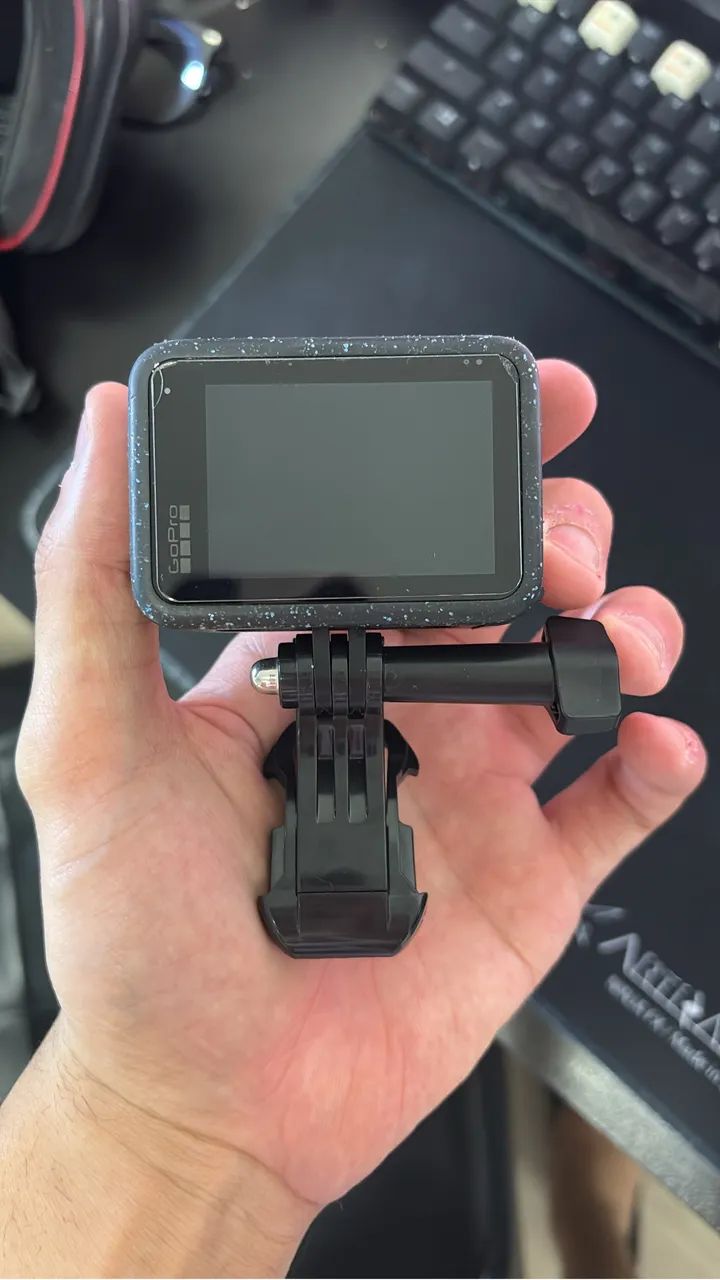 Go Pro Hero 12 Black - Foto 3