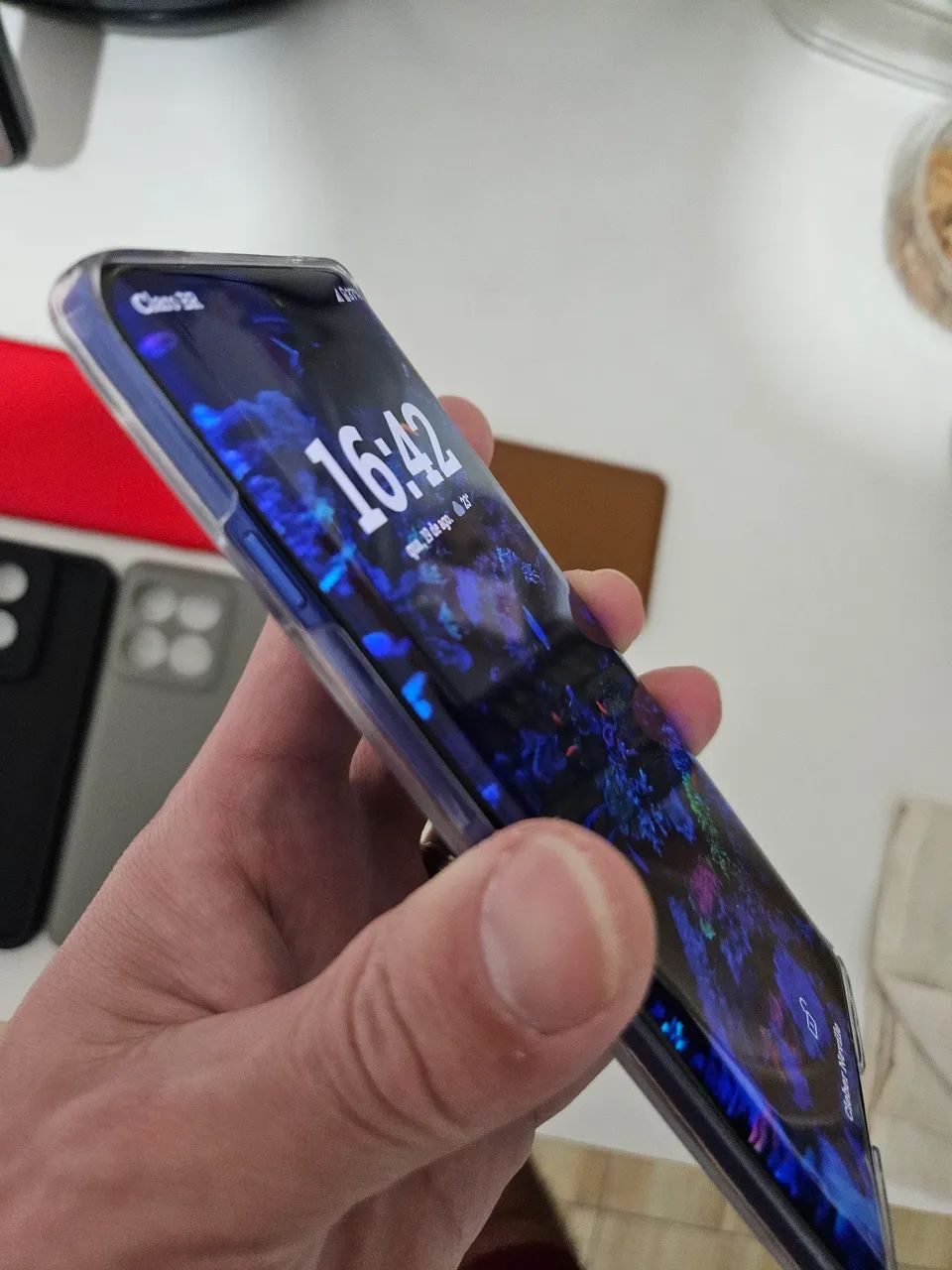 Vendo Motorola Edge 60 Pro - Foto 3