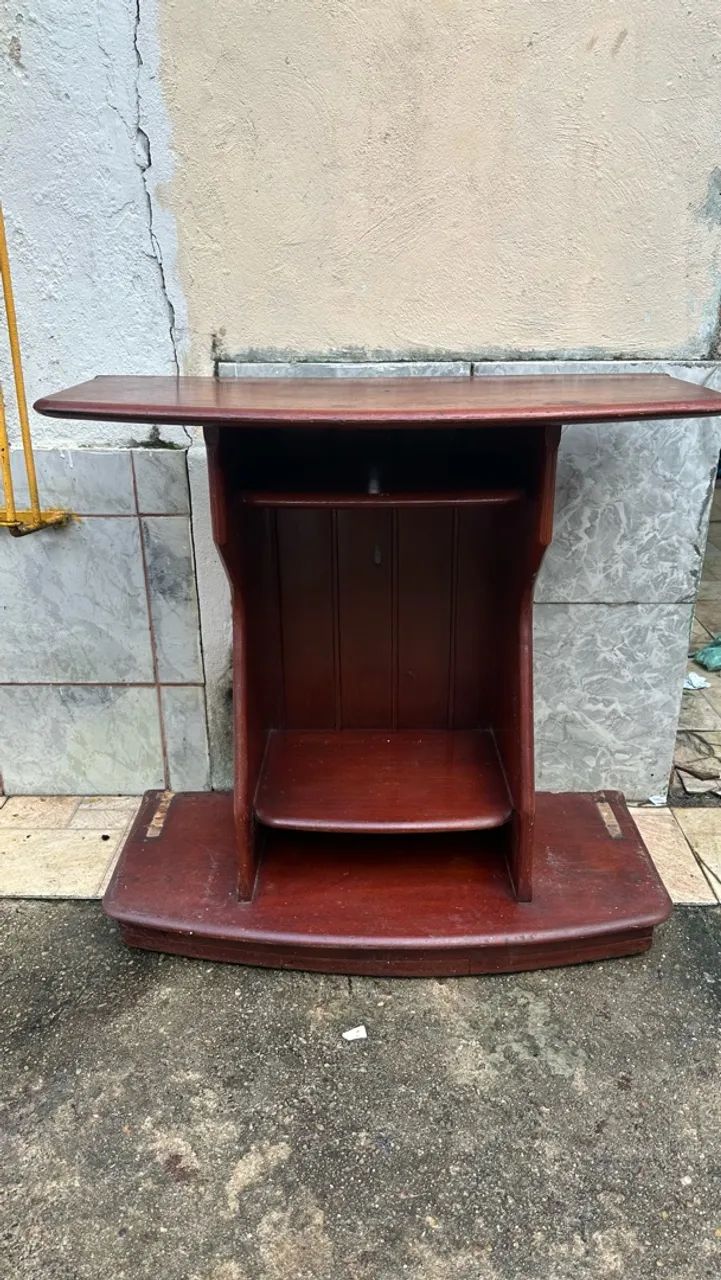 Rack Sala Angelim