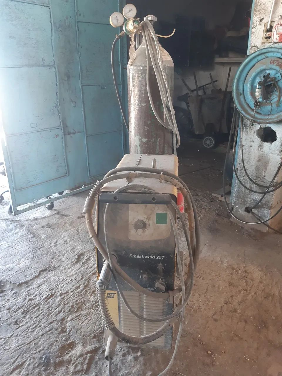 Aparelho de solda - Foto 3