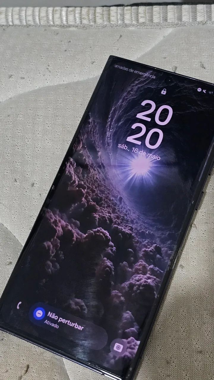 Celulares SAMSUNG GALAXY S23 ULTRA 5G Usados, seminovos e Novos no